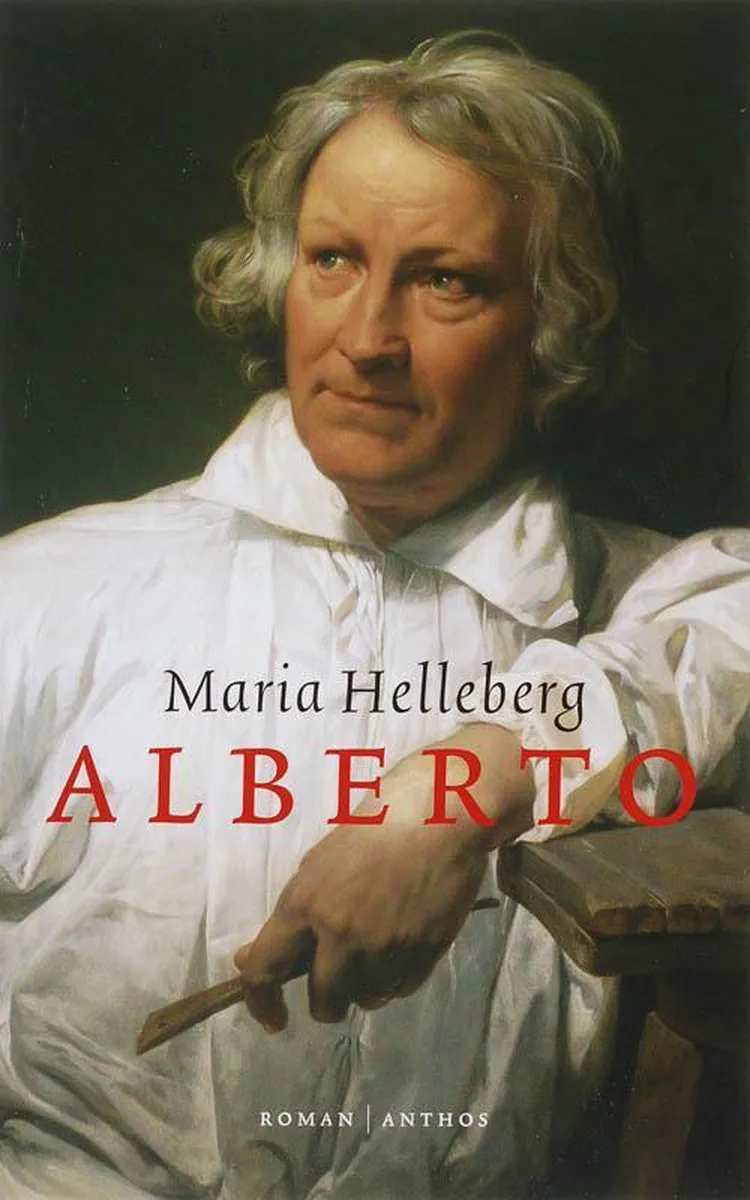 Alberto von Ambo | Anthos – Buchfoto
