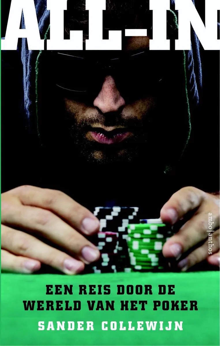 All-in fra Ambo | Anthos – billede af bogen