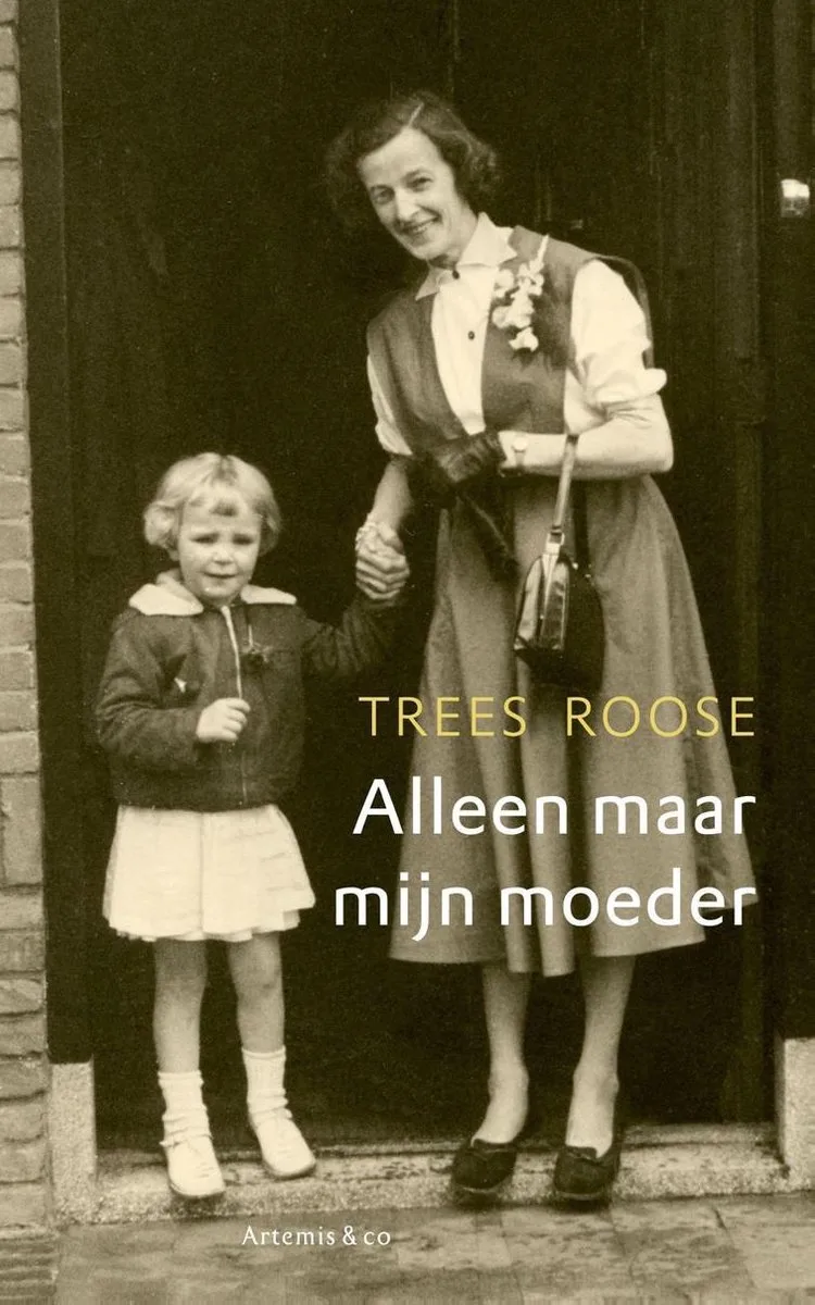 Alleen maar mijn moeder von Ambo | Anthos – Buchfoto