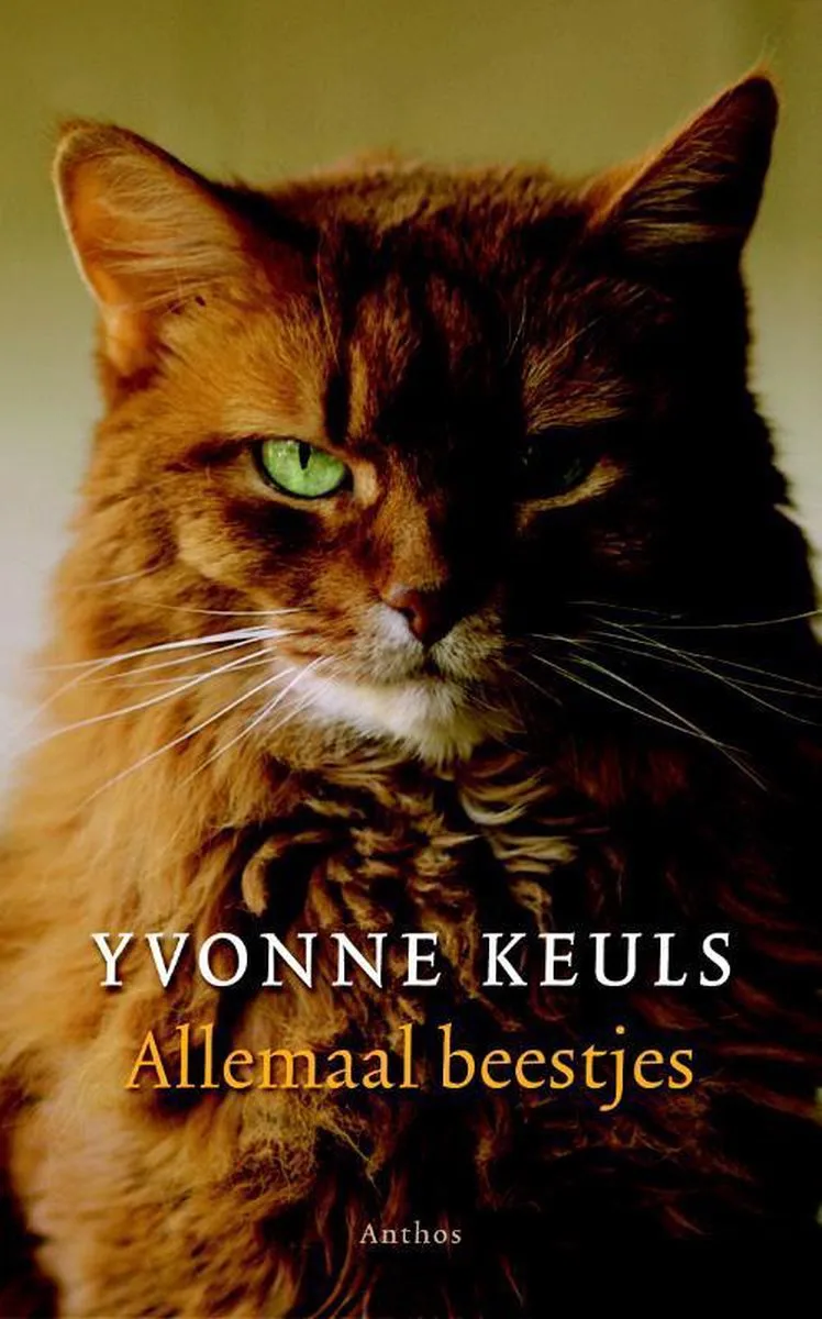 Allemaal beestjes von Ambo | Anthos – Buchfoto
