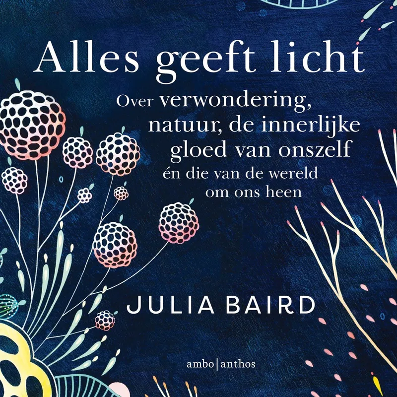 Alles geeft licht von Ambo | Anthos – Buchfoto