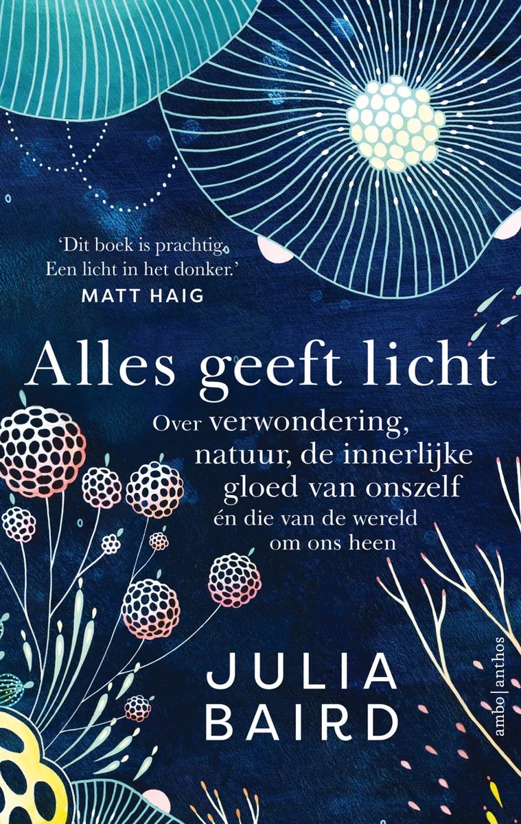 Alles geeft licht von Ambo | Anthos – Buchfoto