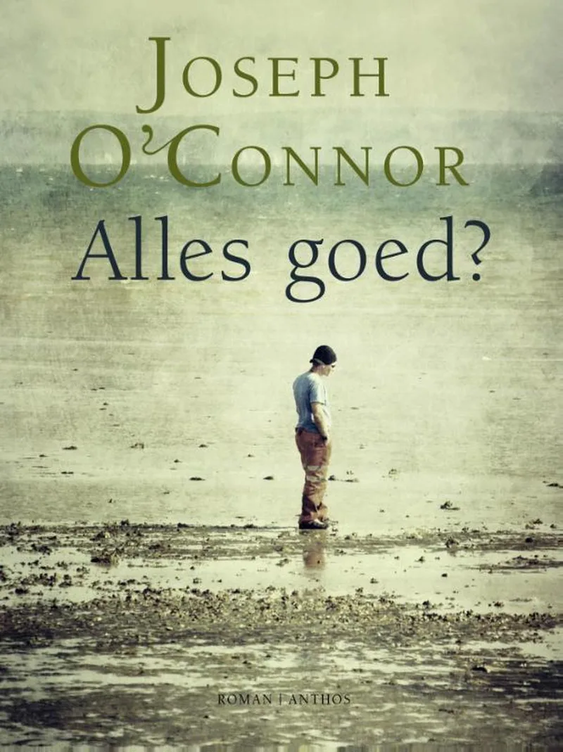 Alles goed? fra Ambo | Anthos – billede af bogen