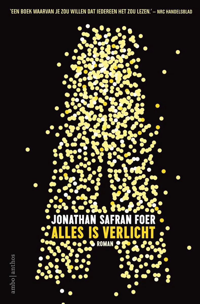 Alles is verlicht von Ambo | Anthos – Buchfoto