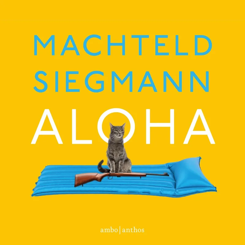 Aloha von Ambo | Anthos – Buchfoto