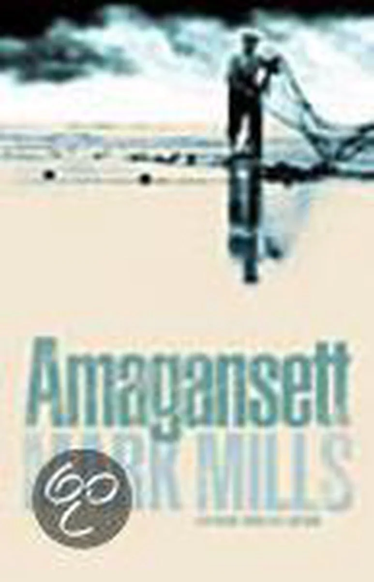 Amagansett von Ambo | Anthos – Buchfoto