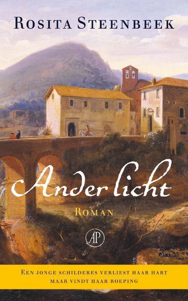 Ander Licht von Ambo | Anthos – Buchfoto