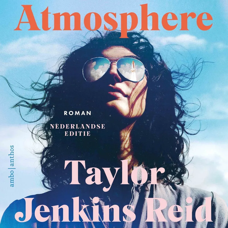 Atmosphere by Ambo | Anthos – book photo