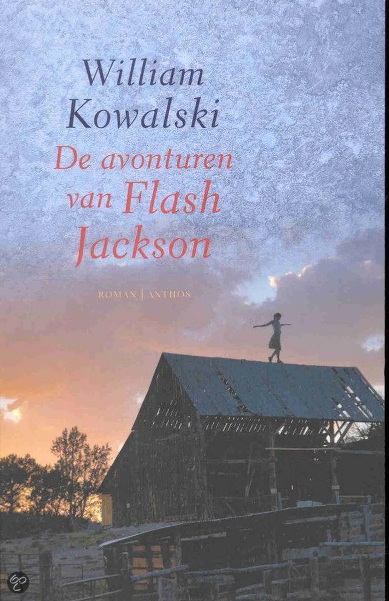 Avonturen Van Flash Jackson von Ambo | Anthos – Buchfoto
