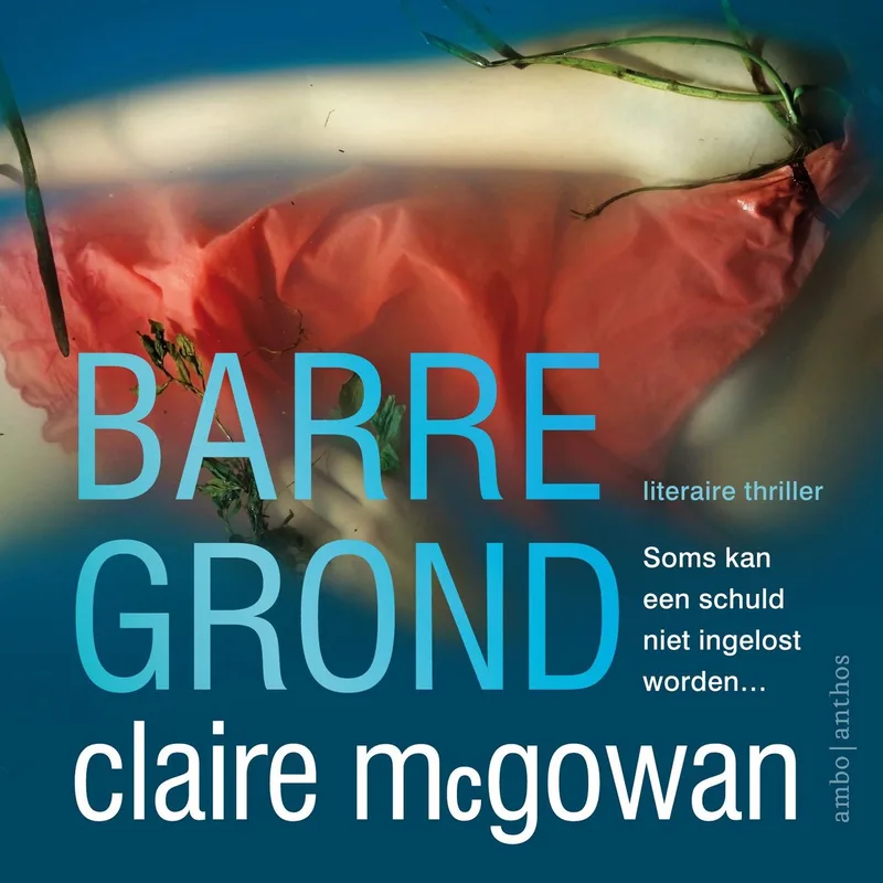 Barre grond von Ambo | Anthos – Buchfoto