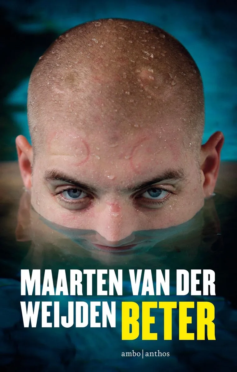 Beter van Ambo | Anthos – boekfoto