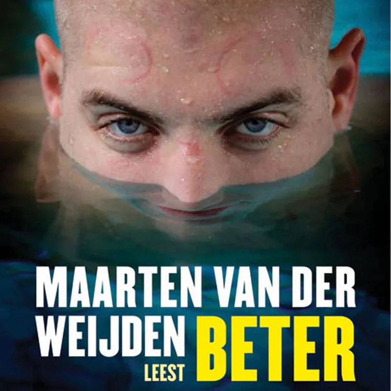 Beter von Ambo | Anthos – Buchfoto