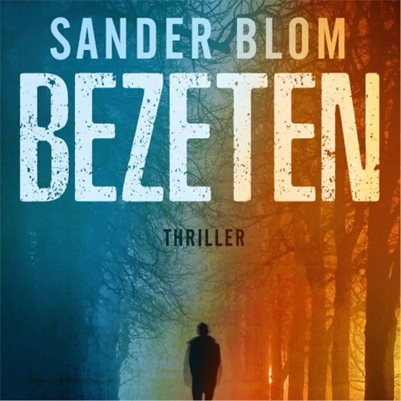 Bezeten von Ambo | Anthos – Buchfoto