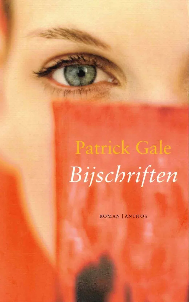 Bijschriften von Ambo | Anthos – Buchfoto