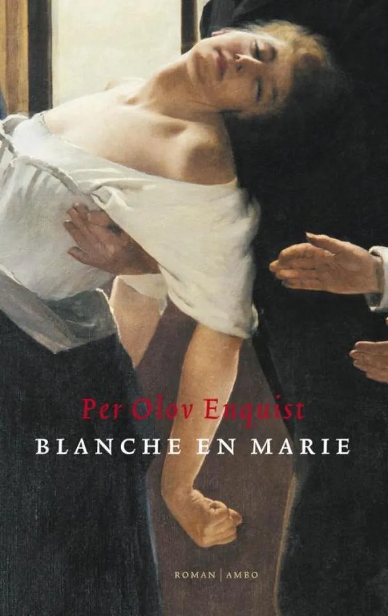 Blanche en Marie von Ambo | Anthos – Buchfoto