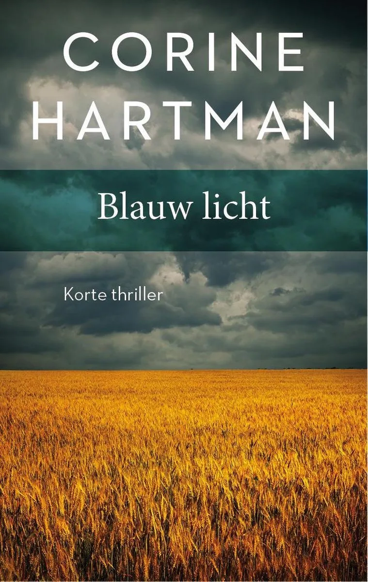 Blauw licht von Ambo | Anthos – Buchfoto