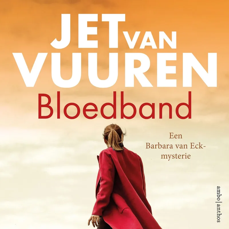 Bloedband fra Ambo | Anthos – billede af bogen