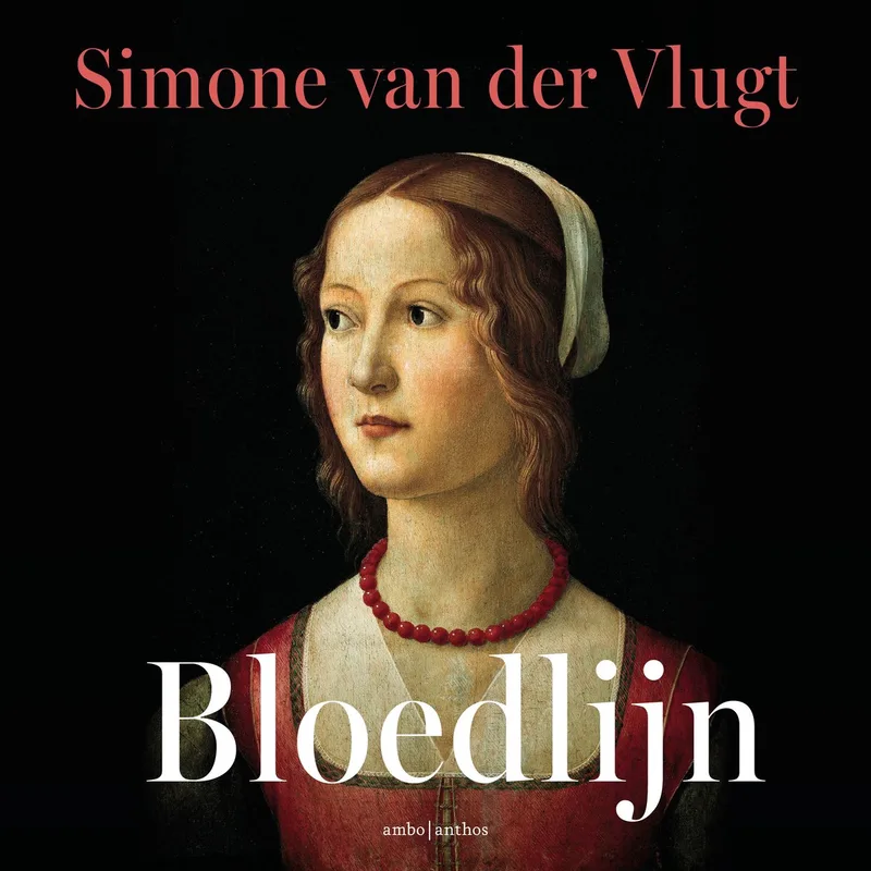 Bloedlijn fra Ambo | Anthos – billede af bogen