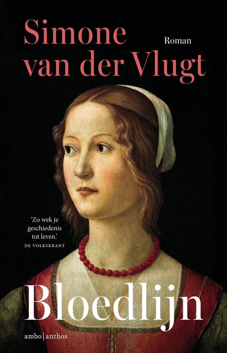 Bloedlijn von Ambo | Anthos – Buchfoto