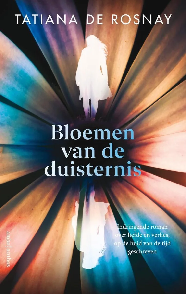 Bloemen van de duisternis von Ambo | Anthos – Buchfoto