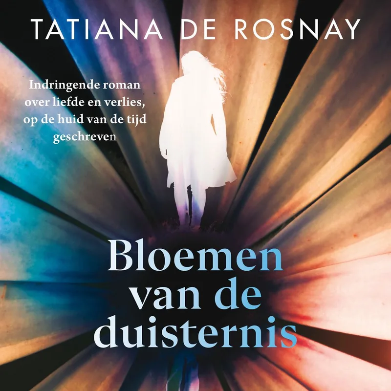 Bloemen van de duisternis von Ambo | Anthos – Buchfoto