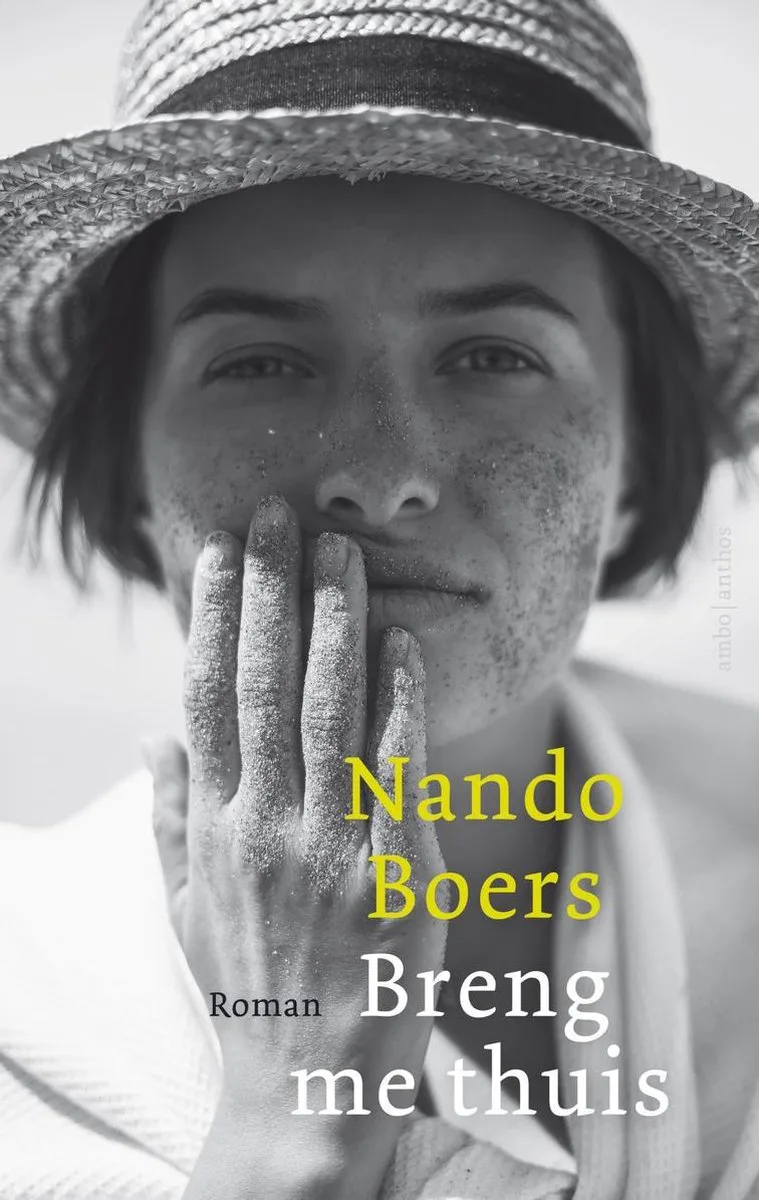 Breng me thuis von Ambo | Anthos – Buchfoto