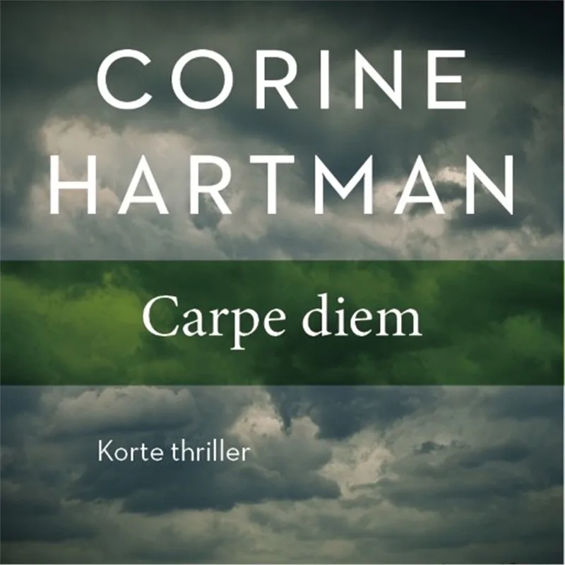 Carpe diem von Ambo | Anthos – Buchfoto