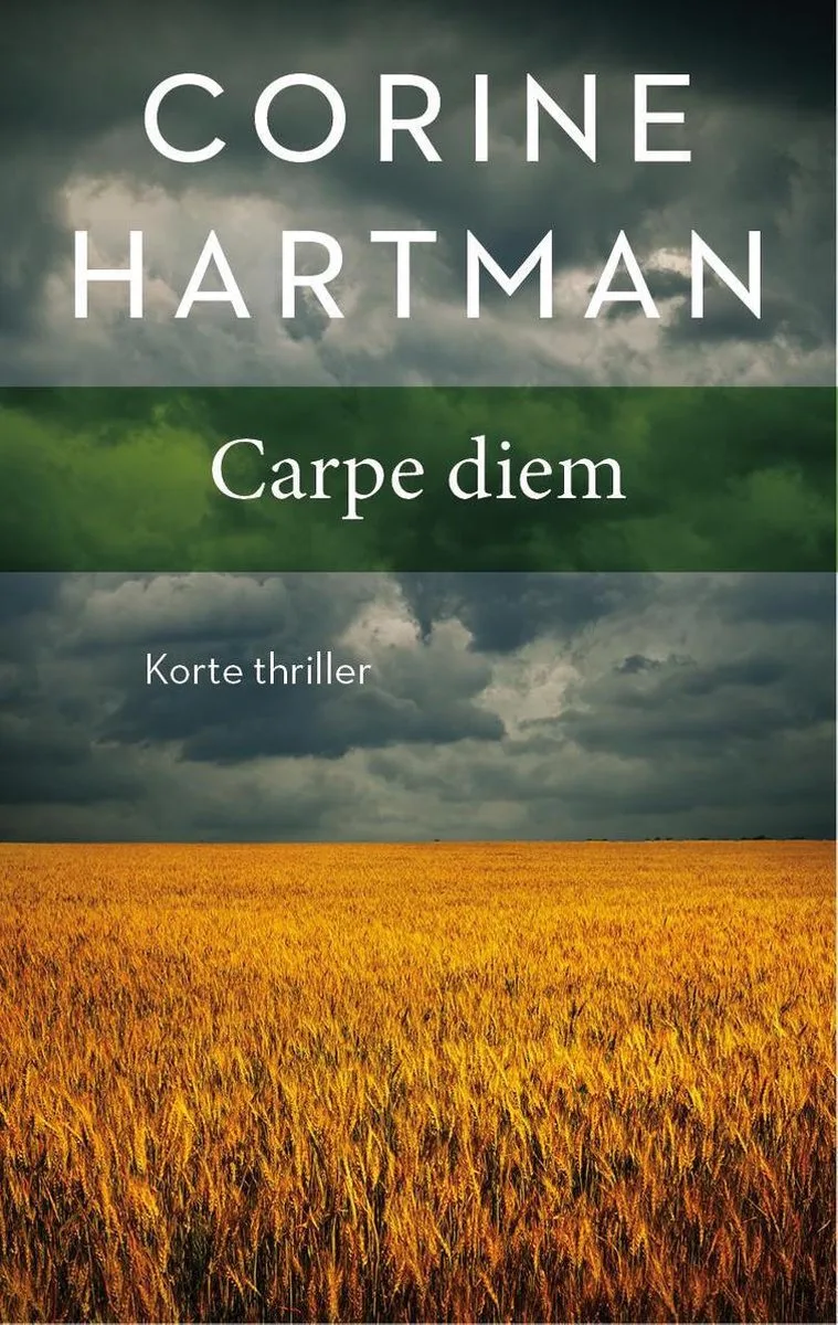 Carpe diem fra Ambo | Anthos – billede af bogen