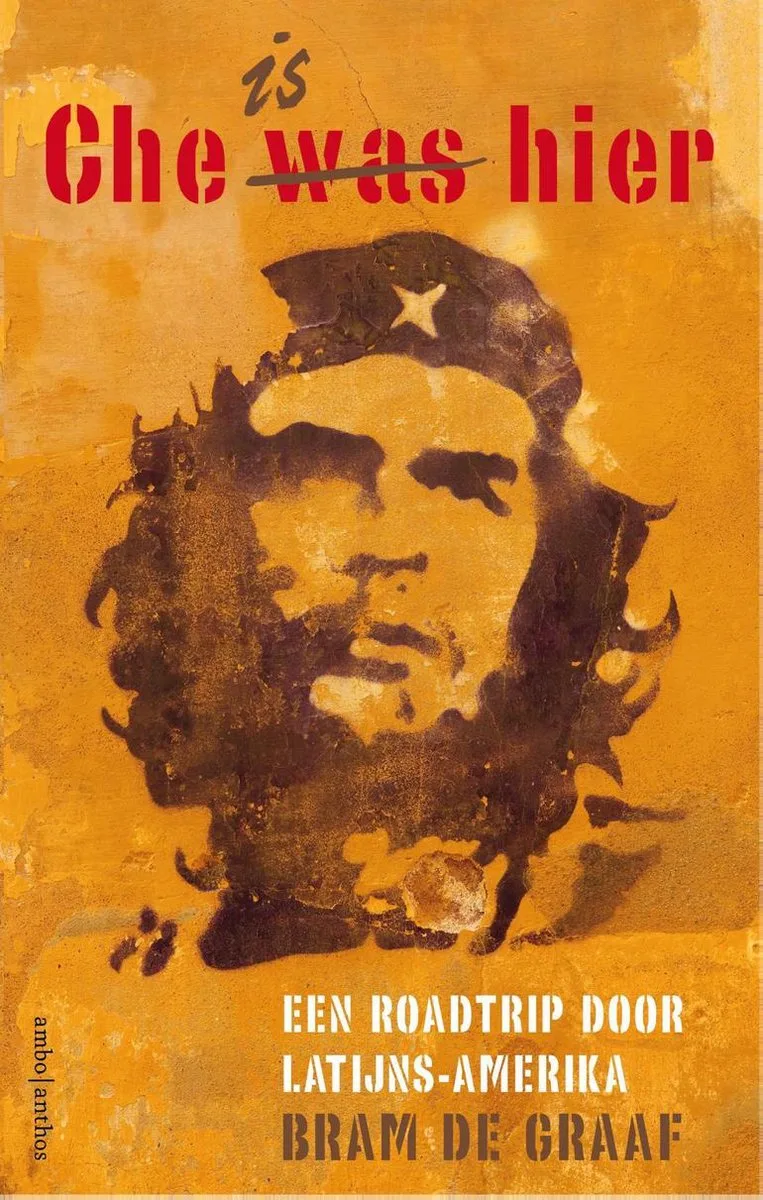 Che is hier fra Ambo | Anthos – billede af bogen