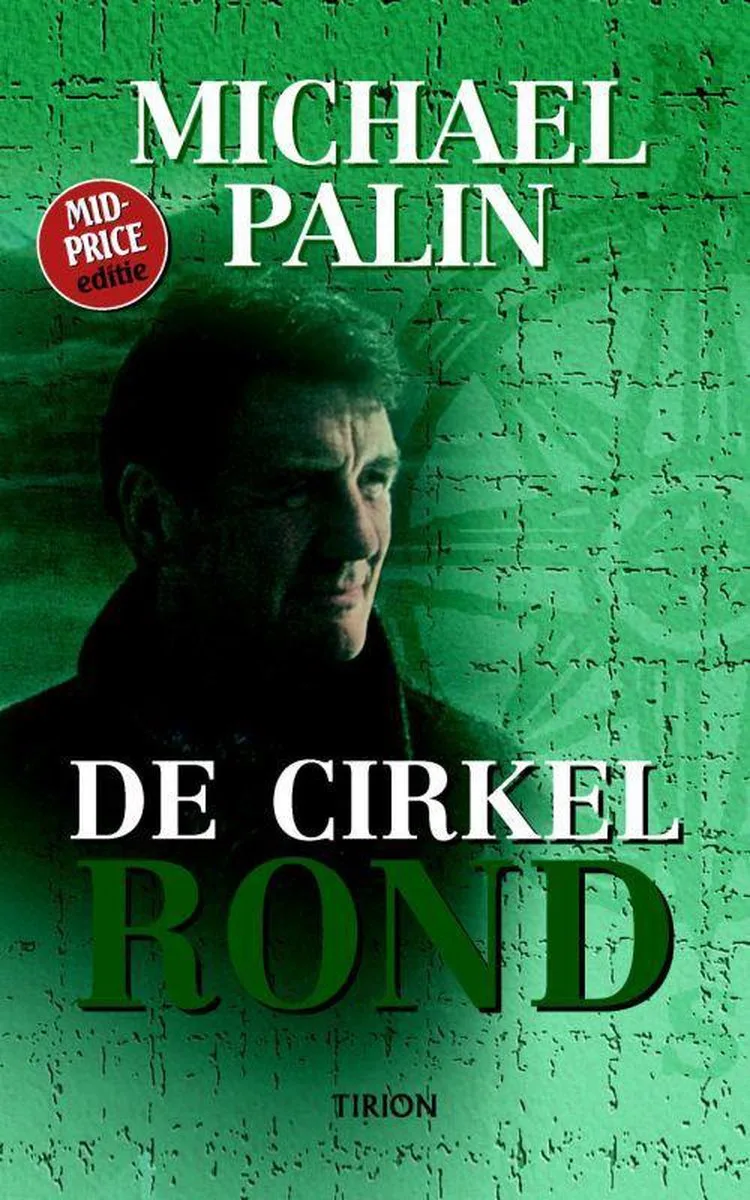 Cirkel Rond de Ambo | Anthos – photo du livre