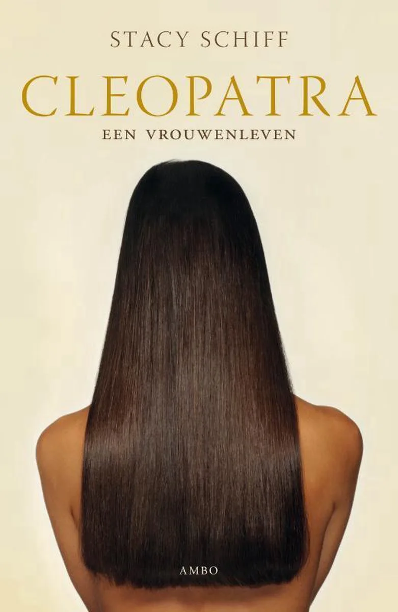 Cleopatra fra Ambo | Anthos – billede af bogen