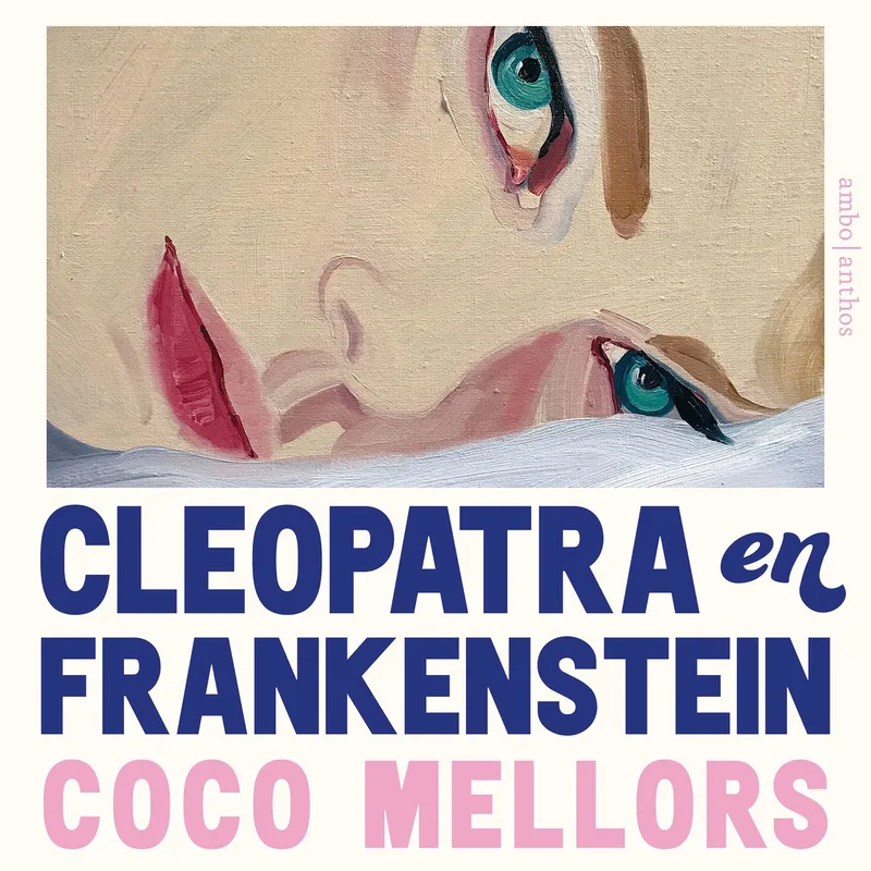 Cleopatra en Frankenstein fra Ambo | Anthos – billede af bogen