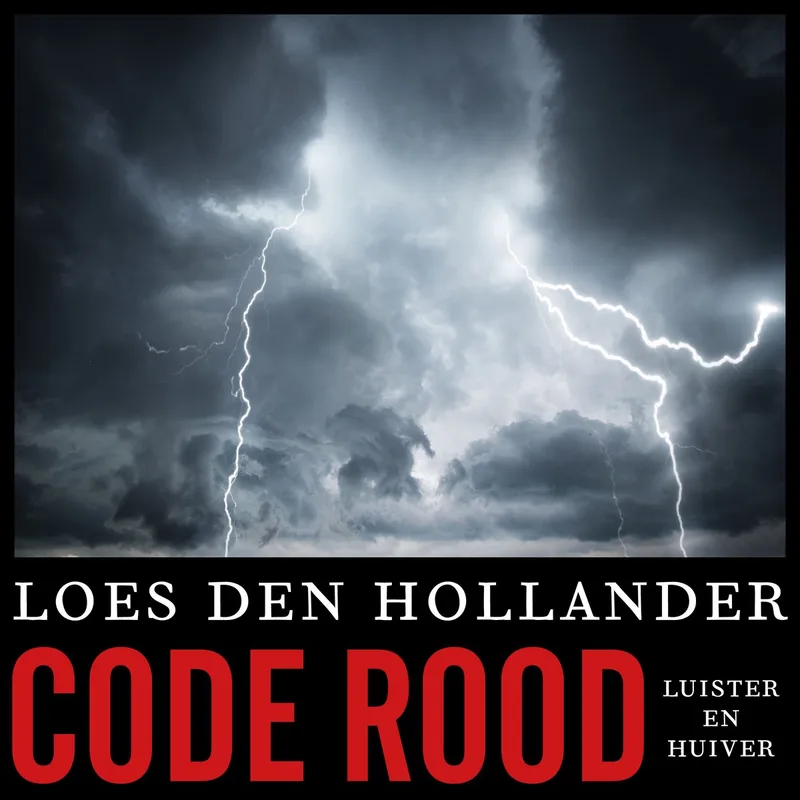 Code rood van Ambo | Anthos – boekfoto