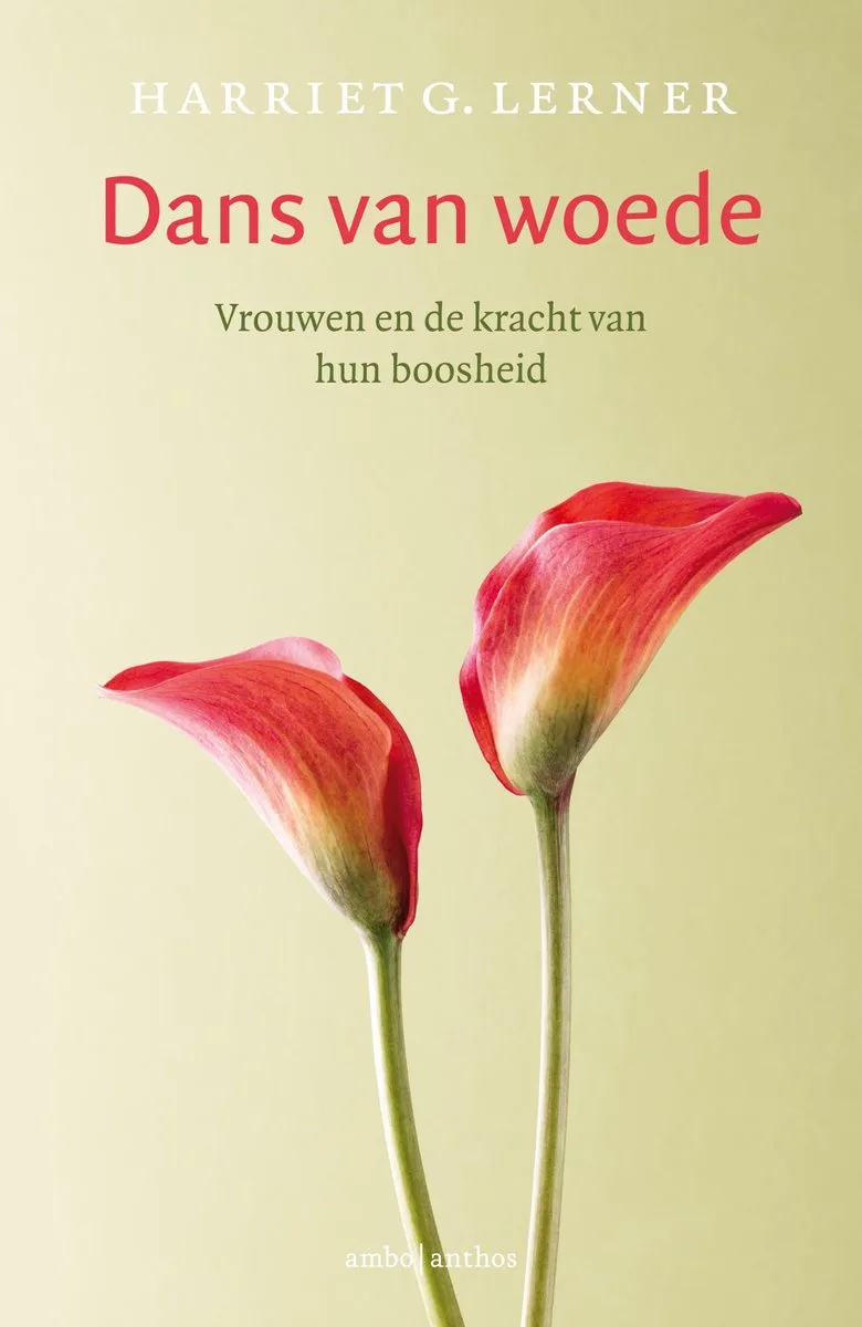 Dans van woede von Ambo | Anthos – Buchfoto