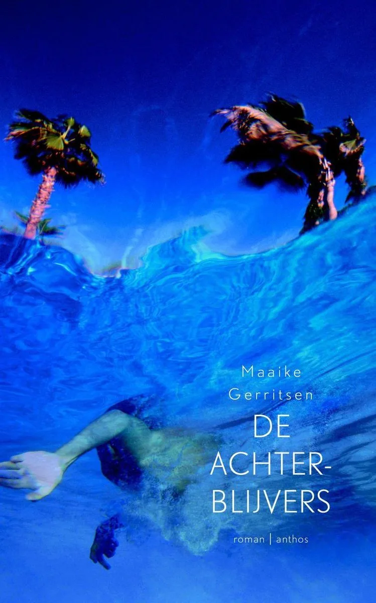 De achterblijvers von Ambo | Anthos – Buchfoto