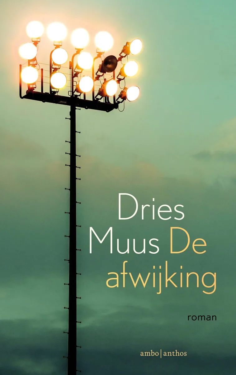 De afwijking von Ambo | Anthos – Buchfoto