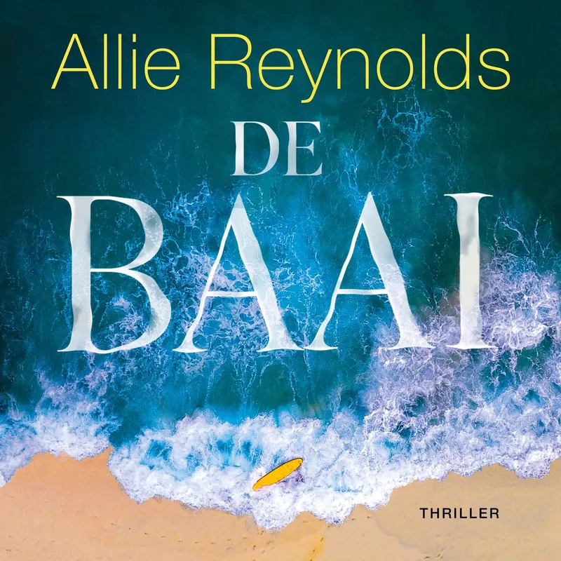De baai fra Ambo | Anthos – billede af bogen