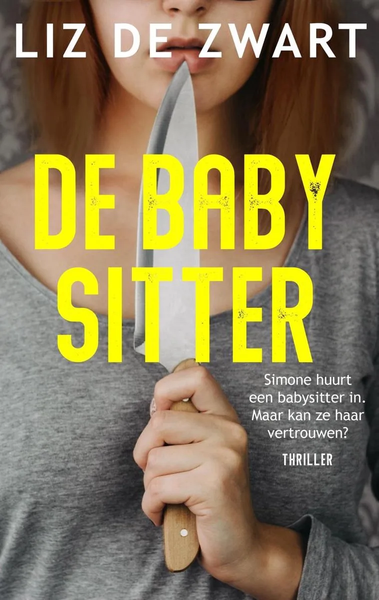 De babysitter von Ambo | Anthos – Buchfoto