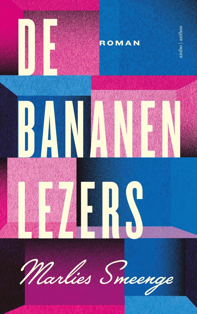 De bananenlezers von Ambo | Anthos – Buchfoto