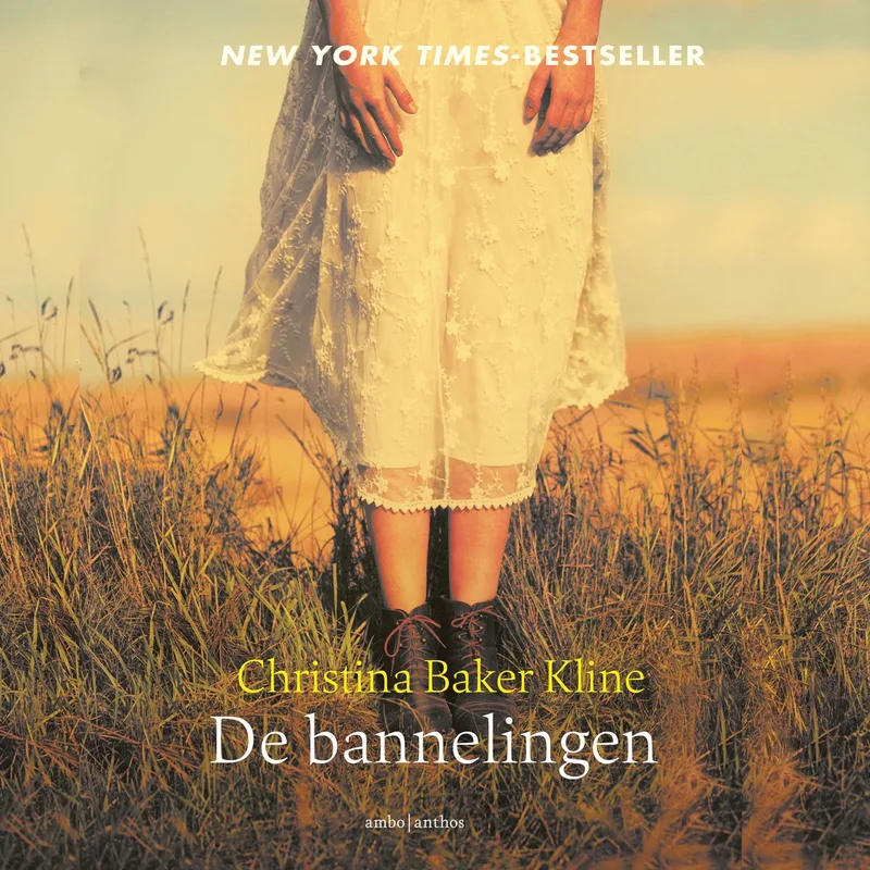 De bannelingen fra Ambo | Anthos – billede af bogen