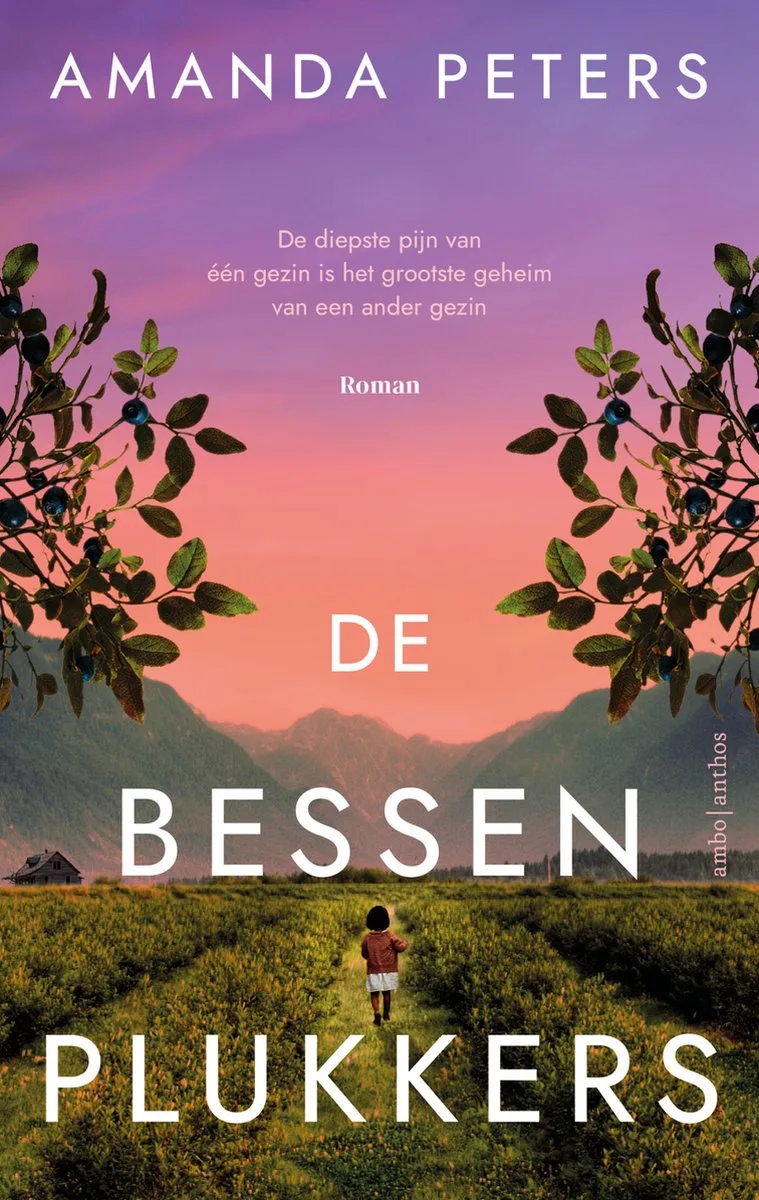 De bessenplukkers von Ambo | Anthos – Buchfoto