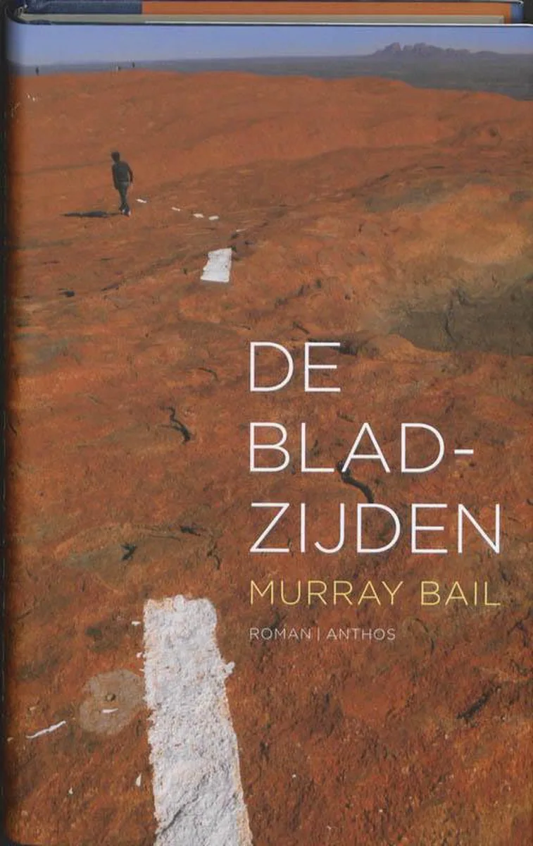 De Bladzijden von Ambo | Anthos – Buchfoto