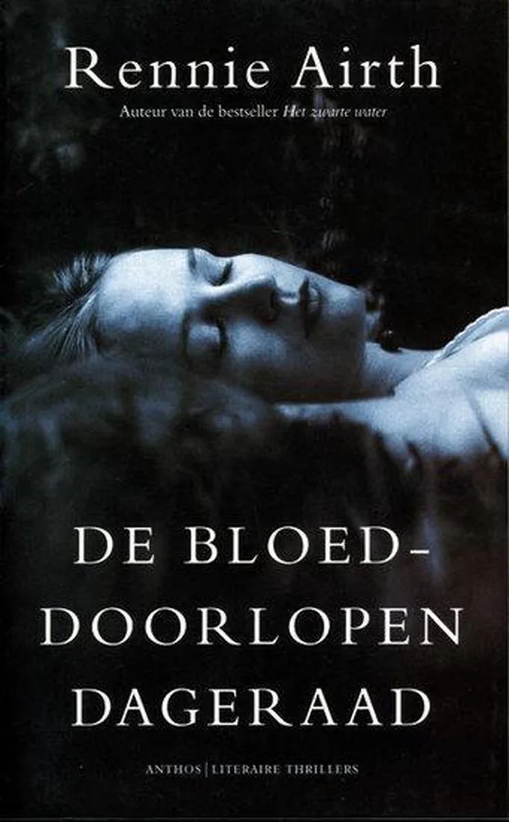 De Bloeddoorlopen Dageraad von Ambo | Anthos – Buchfoto