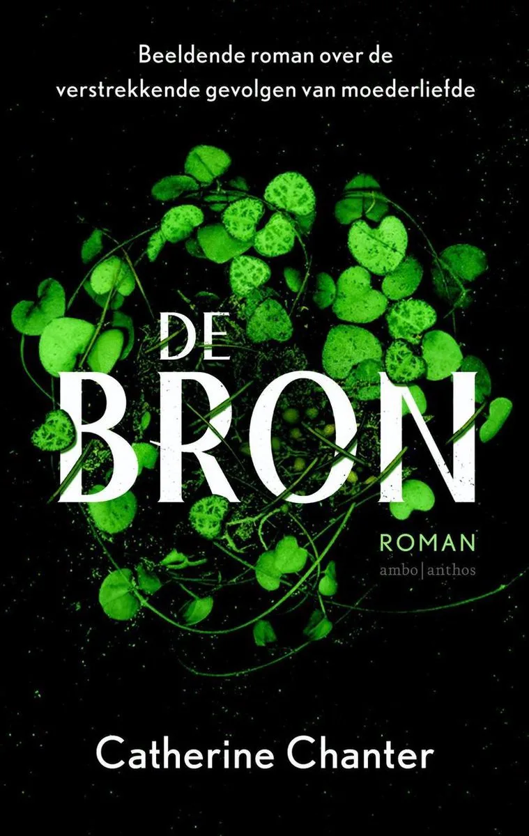 De bron de Ambo | Anthos – photo du livre