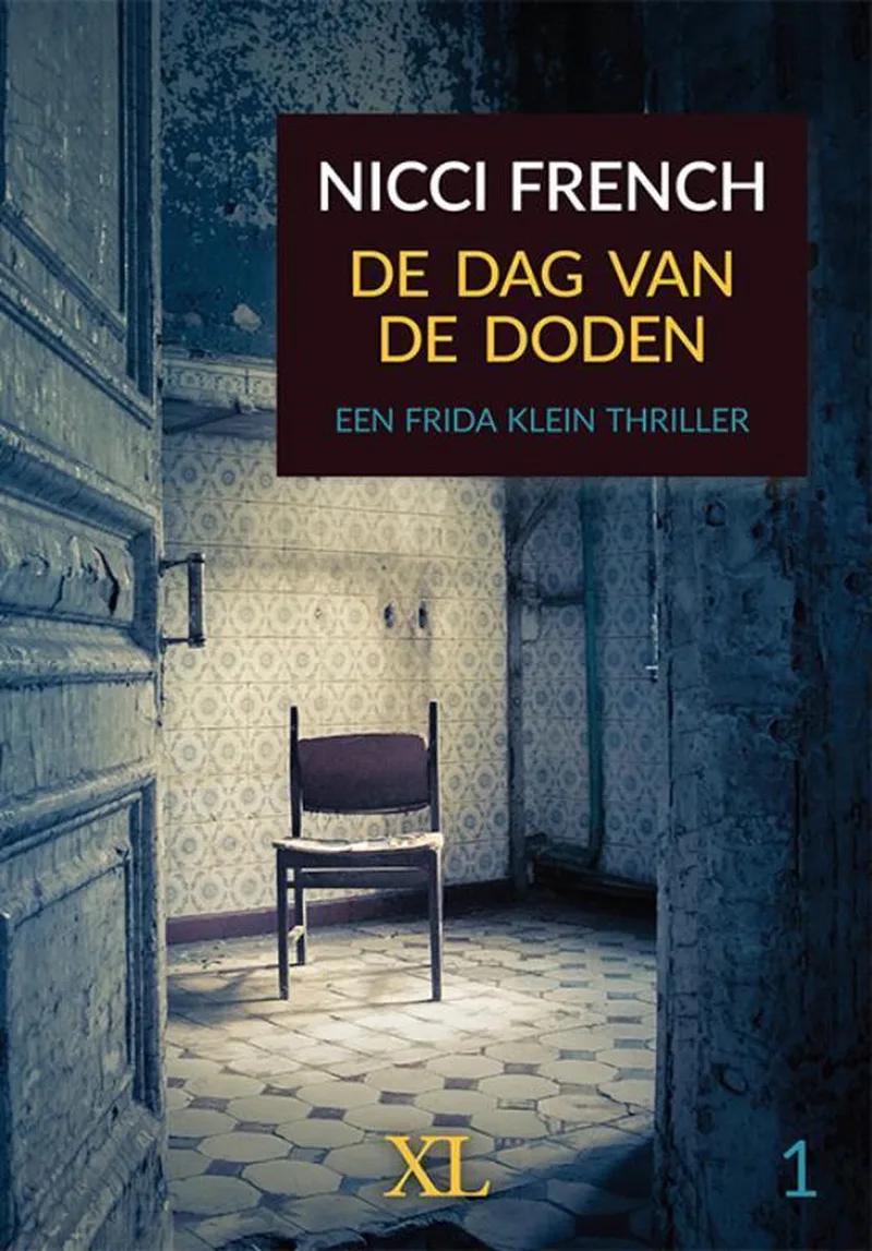 De dag van de doden von Ambo | Anthos – Buchfoto