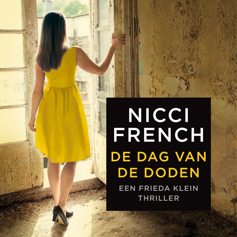 De dag van de doden von Ambo | Anthos – Buchfoto