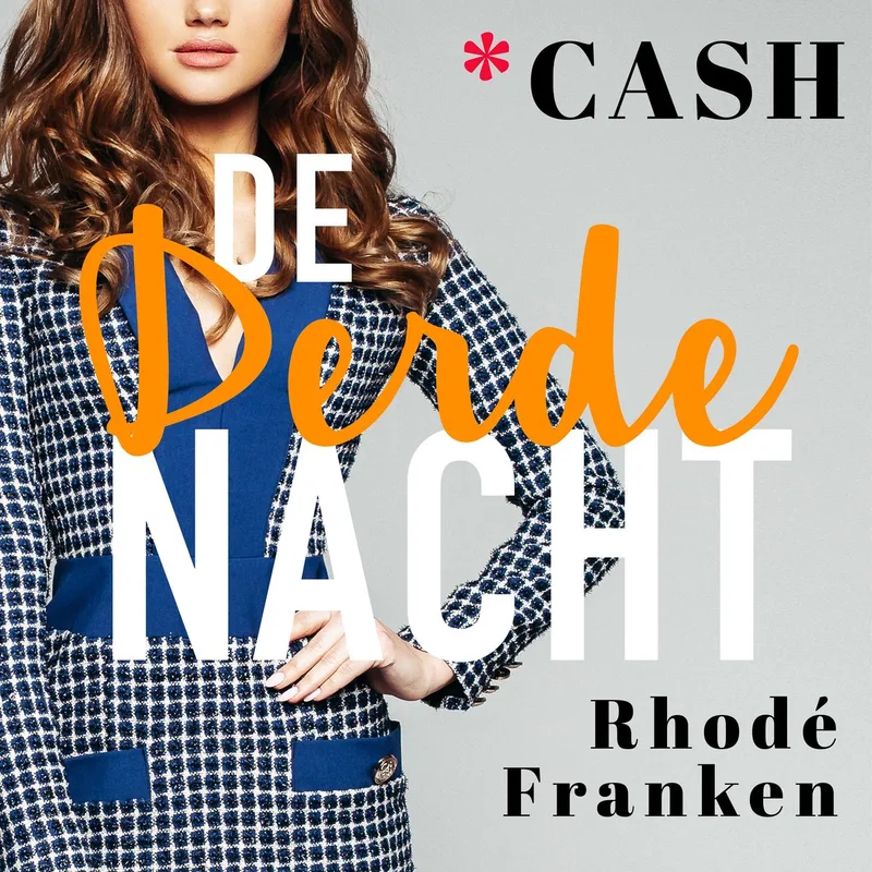 De derde nacht fra Ambo | Anthos – billede af bogen