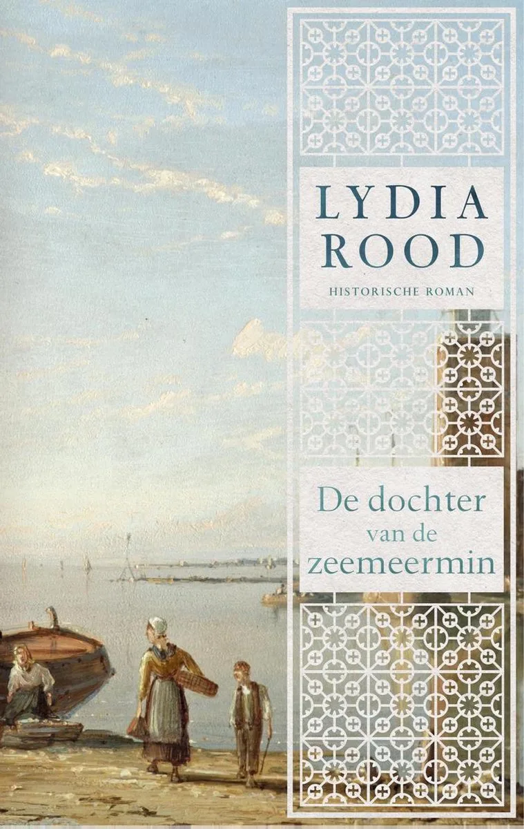 De dochter van de zeemeermin von Ambo | Anthos – Buchfoto