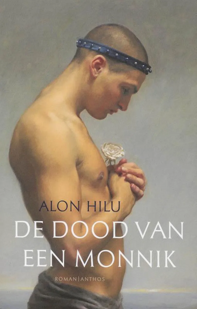 De dood van een monnik fra Ambo | Anthos – billede af bogen