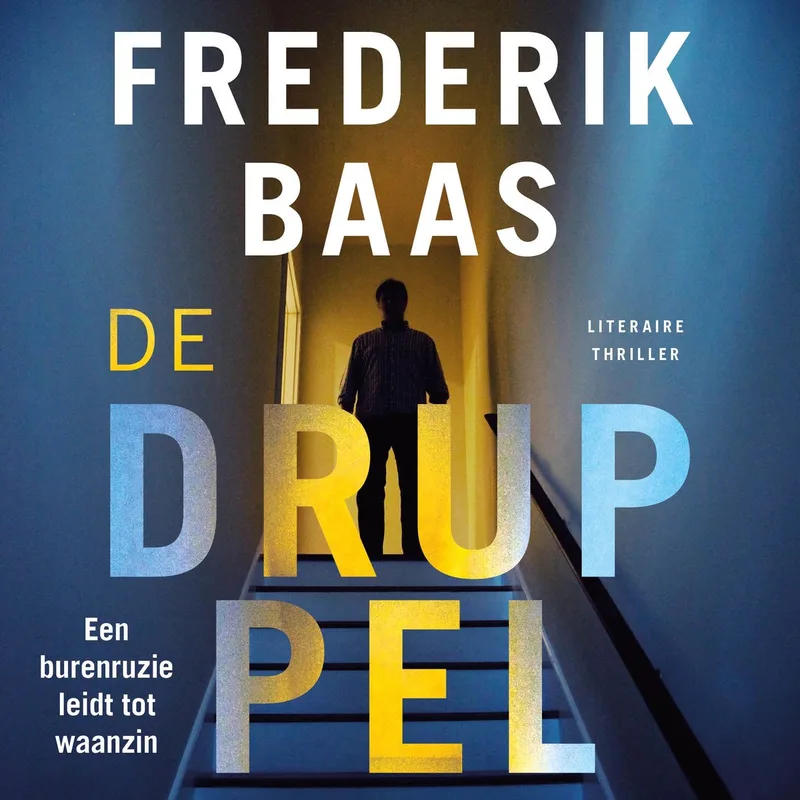 De druppel van Ambo | Anthos – boekfoto
